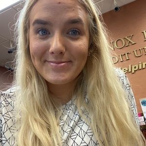 Meet your Posher, Paige